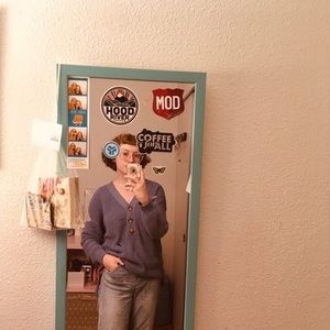 Meet your Posher, Marcella